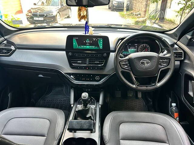 Used Tata Harrier [2019-2023] XZ Plus in Hyderabad