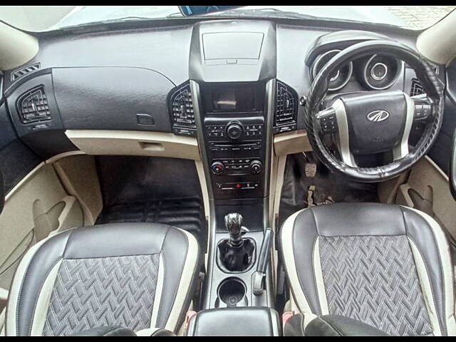 Used Mahindra XUV500 [2011-2015] W6 in Kanpur