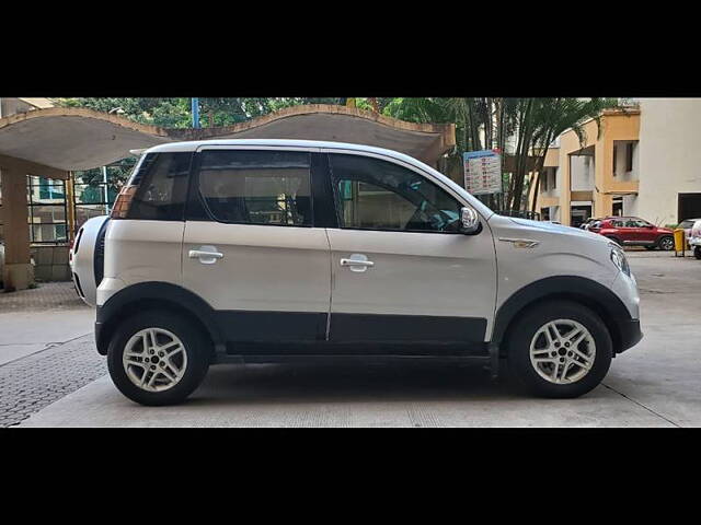 Used Mahindra NuvoSport N8 in Pune