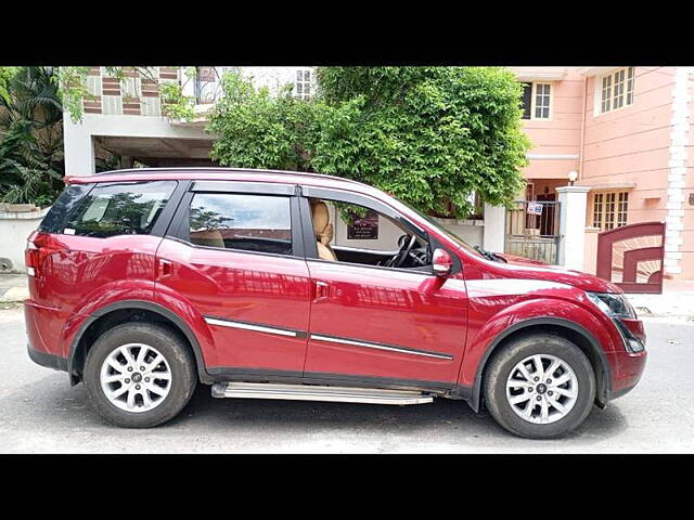 Used Mahindra XUV500 [2015-2018] W9 in Bangalore