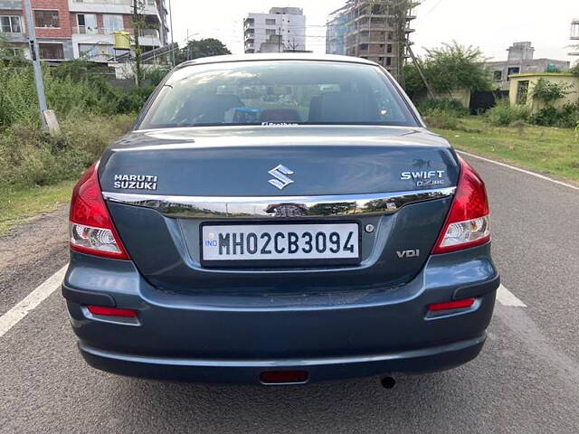 Used Maruti Suzuki Swift DZire [2011-2015] VDI in Nagpur