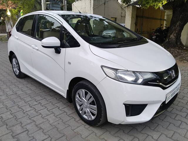 Used Honda Jazz [2015-2018] S AT [2015-2016] in Chennai