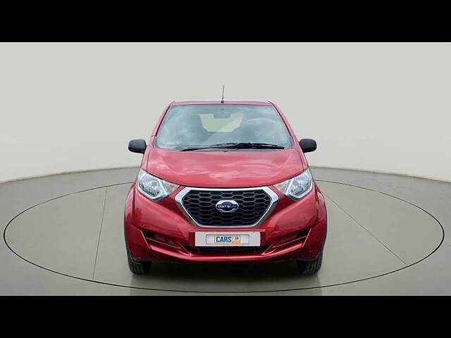 Used Datsun redi-GO [2016-2020] T(O) 1.0 AMT [2018-2019] in Nagpur