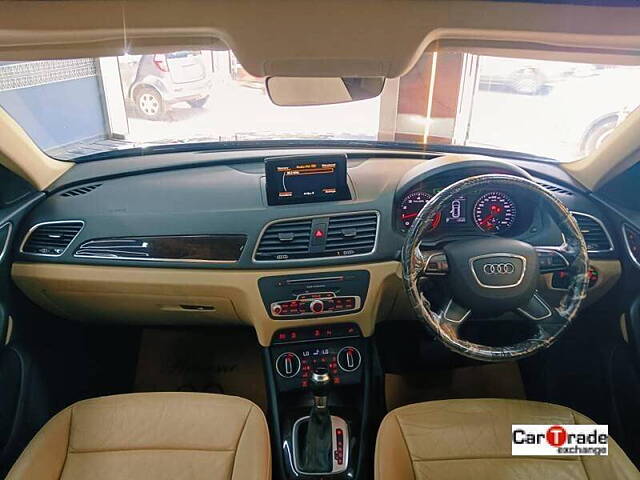 Used Audi Q3 [2017-2020] 30 TFSI Premium in Navi Mumbai