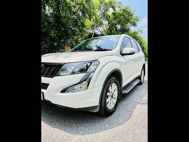 Used Mahindra XUV500 [2015-2018] W8 [2015-2017] in Delhi