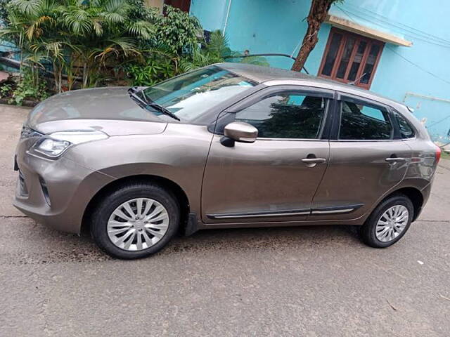 Used Maruti Suzuki Baleno [2015-2019] Delta 1.2 in Bhopal