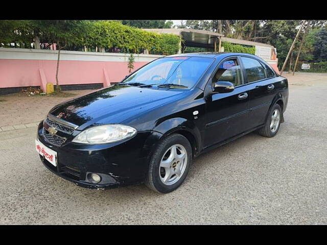 Used Chevrolet Optra Magnum [2007-2012] LS 2.0 TCDi in Indore