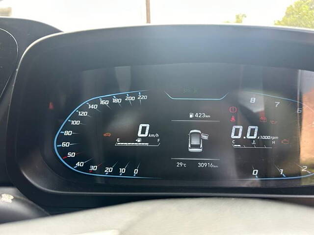 Used Hyundai i20 [2020-2023] Sportz 1.2 MT [2020-2023] in Raipur