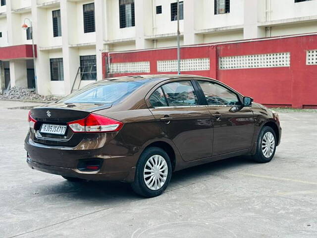 Used Maruti Suzuki Ciaz [2014-2017] VXi in Surat