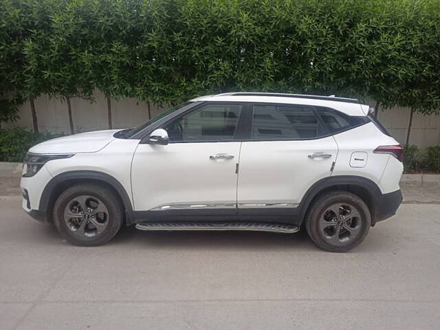 Used Tata Harrier [2019-2023] XZA Plus in Hyderabad