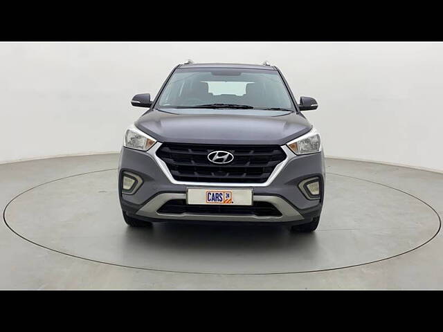 Used Hyundai Creta [2018-2019] E Plus 1.6 Petrol in Chennai