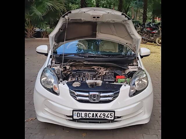 Used Honda Amaze [2013-2016] 1.2 S i-VTEC in Delhi