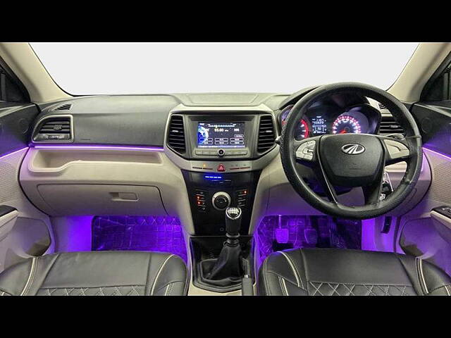 Used Mahindra XUV300 [2019-2024] W6 1.2 Petrol in Delhi