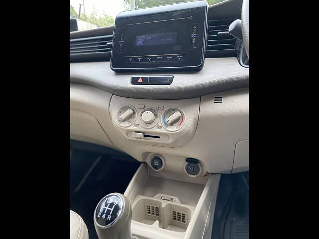 Used Maruti Suzuki Ertiga [2015-2018] VXI CNG in Mumbai