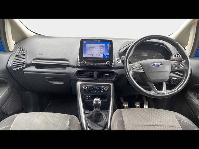 Used Ford EcoSport [2017-2019] Titanium 1.5L Ti-VCT in Bangalore