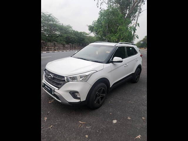 Used Hyundai Creta [2015-2017] 1.4 S in Delhi