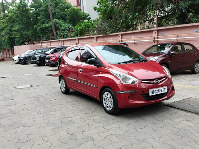 Used Hyundai Eon D-Lite + in Kolkata