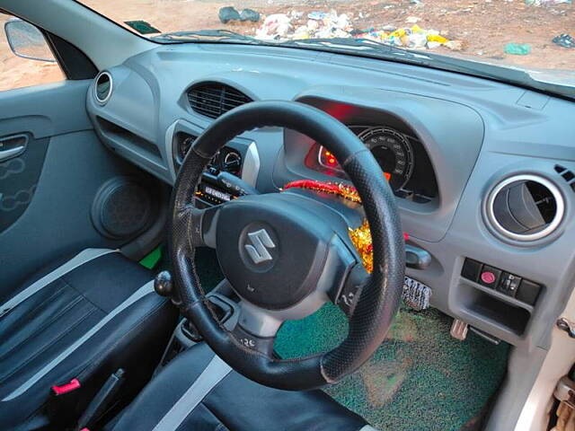 Used Maruti Suzuki Alto 800 [2012-2016] Lxi in Bhubaneswar