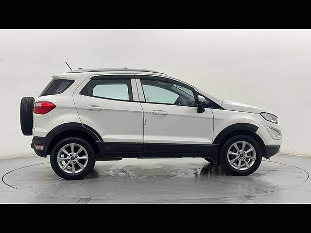 Used Ford EcoSport [2013-2015] Ambiente 1.5 TDCi in Gurgaon