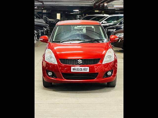 Used Maruti Suzuki Swift [2011-2014] ZXi in Mumbai