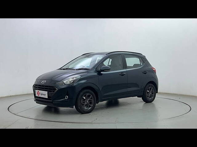 Used 2022 Hyundai Grand i10 NIOS in Navi Mumbai