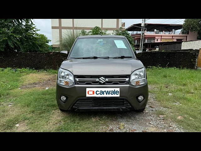 Used 2020 Maruti Suzuki Wagon R in Dehradun