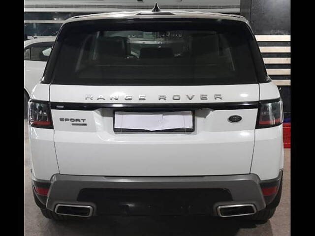 Used Land Rover Range Rover Sport SE Dynamic 3.0 Diesel in Delhi