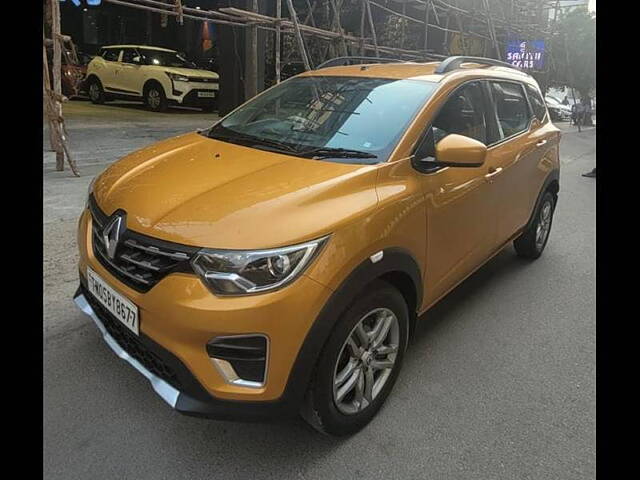 Used Renault Triber [2019-2023] RXZ [2019-2020] in Chennai