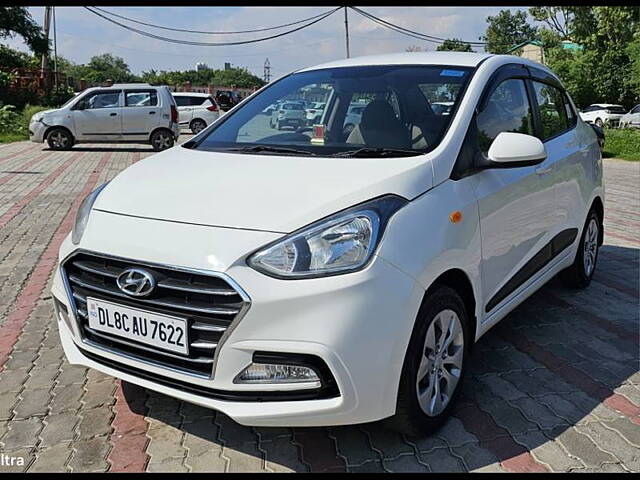 Used 2018 Hyundai Xcent in Delhi