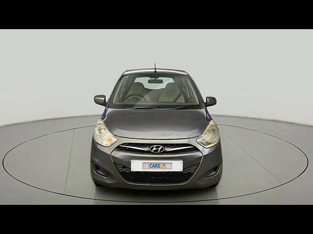 Used Hyundai i10 [2010-2017] 1.1L iRDE Magna Special Edition in Faridabad