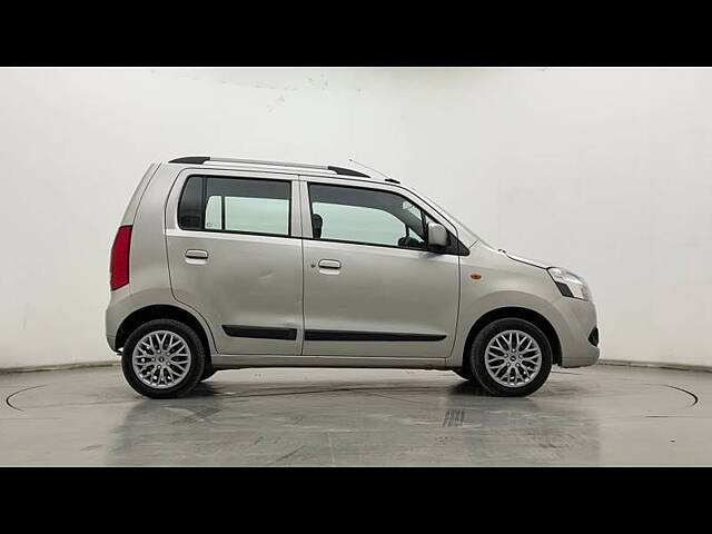 Used Maruti Suzuki Wagon R 1.0 [2010-2013] VXi in Hyderabad