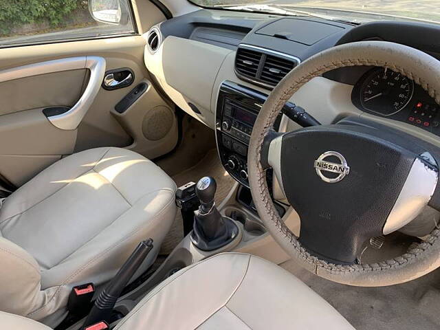 Used Nissan Terrano [2013-2017] XL D Plus in Delhi