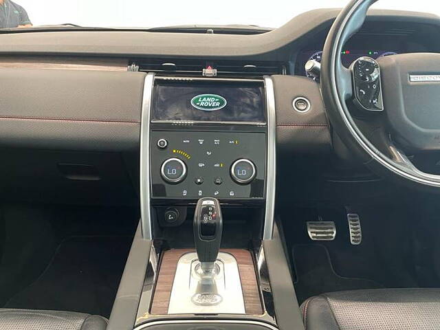 Used Land Rover Discovery Sport [2020-2022] SE R-Dynamic in Mumbai