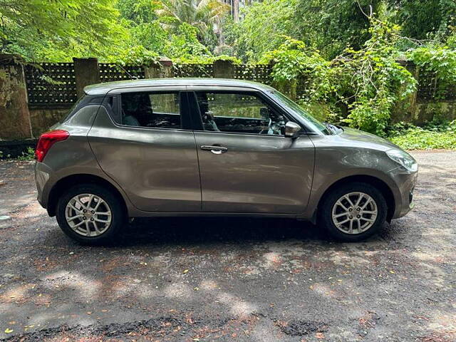 Used Maruti Suzuki Swift [2018-2021] ZXi AMT [2018-2019] in Mumbai