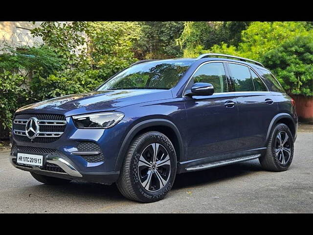 Used Mercedes-Benz GLE [2020-2023] 300d 4MATIC LWB [2020-2023] in Delhi