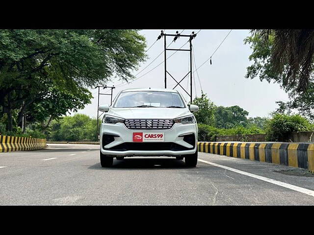 Used 2020 Maruti Suzuki Ertiga in Noida