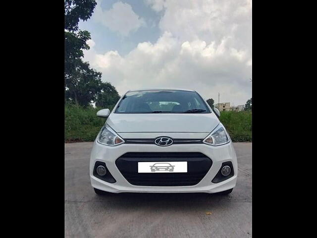 Used 2014 Hyundai Grand i10 in Indore