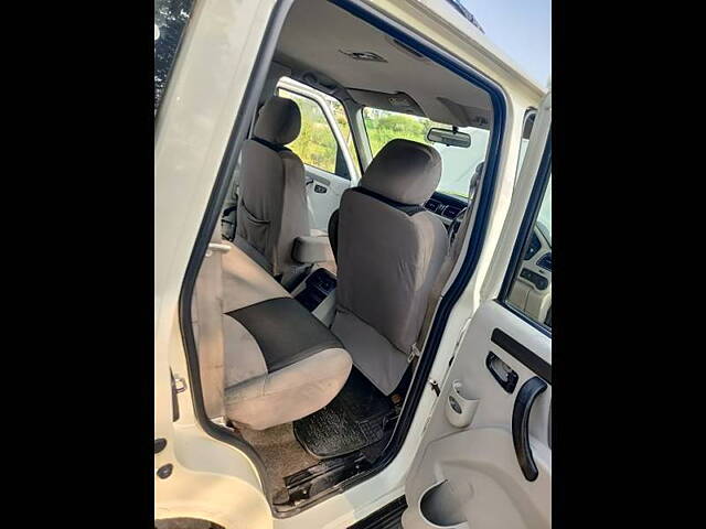 Used Mahindra Scorpio [2014-2017] S8 in Bhopal