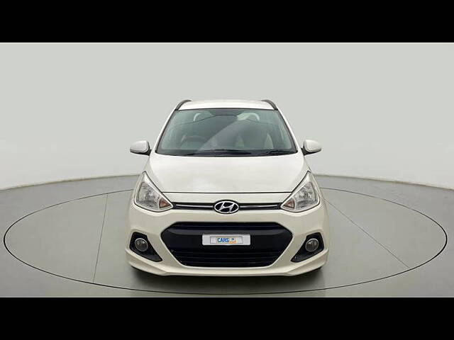 Used Hyundai Grand i10 [2013-2017] Asta 1.2 Kappa VTVT (O) [2013-2017] in Bangalore