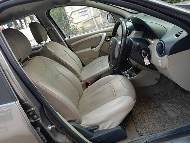 Used Nissan Terrano [2013-2017] XL D Plus in Hyderabad