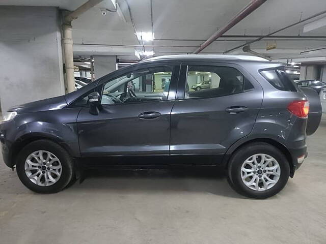 Used Ford EcoSport [2015-2017] Titanium 1.5L Ti-VCT AT in Mumbai