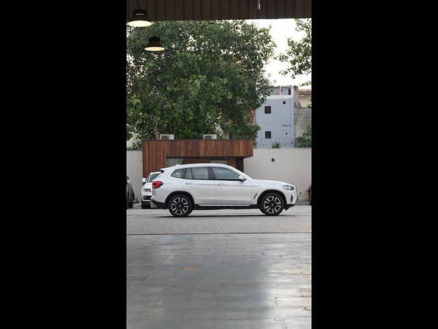 Used BMW X3 xDrive30i SportX Plus in Delhi