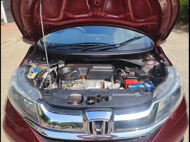 Used Honda BR-V S Diesel in Indore