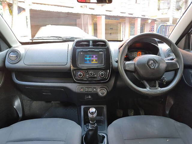 Used Renault Kwid [2019] [2019-2019] 1.0 RXT Opt in Kolkata