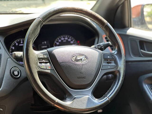 Used Hyundai i20 Active [2015-2018] 1.2 SX in Mumbai