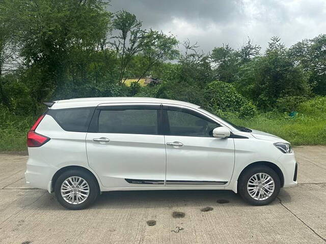 Used Maruti Suzuki Ertiga [2015-2018] ZXI+ in Mumbai