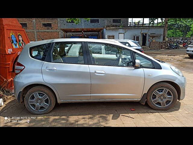 Used Honda Jazz [2011-2013] S in Raipur