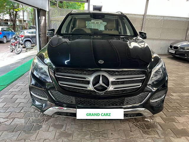 Used 2018 Mercedes-Benz GLE in Chennai