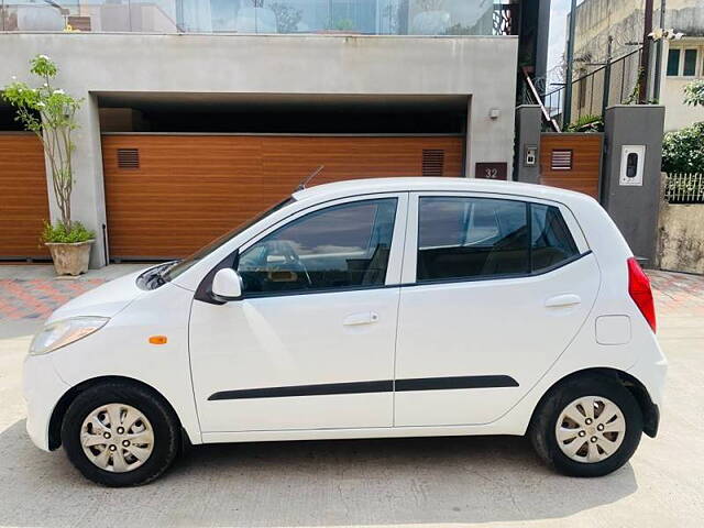 Used Hyundai i10 [2010-2017] Magna 1.1 iRDE2 [2010-2017] in Vadodara