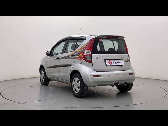 Used Maruti Suzuki Ritz Vxi BS-IV in Bangalore